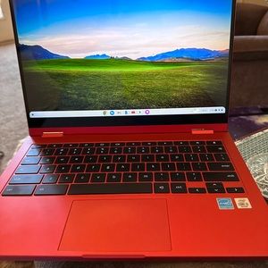 Samsung Chromebook 2